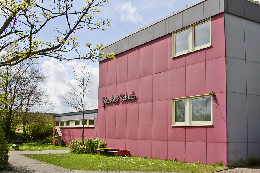 Glantalschule